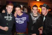 Silvester Fever II - 31.12.2010